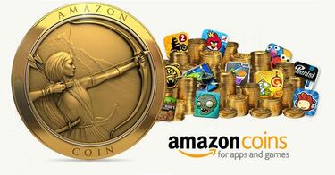 Las compras realizadas por niños en apps enfrentan a Amazon con EE UU