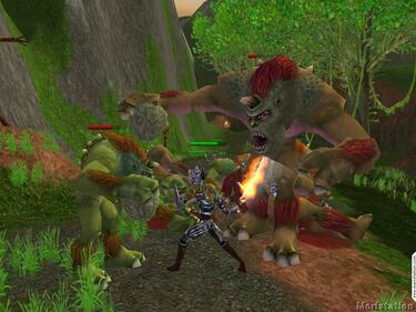 Guild Wars, Impresiones