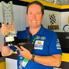 Muere el expiloto Jorge Lis por coronavirus: se arrepintió de su negacionismo