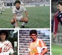 Futbolistas peruanos que jugaron en Chile