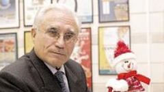 "Paco Antequera sabe que ha metido la pata"