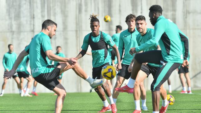 Lezama, una cantera para presumir