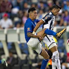 Cómo y dónde ver el Monterrey vs Cruz Azul; horario y TV online