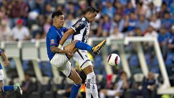 Cómo y dónde ver el Monterrey vs Cruz Azul; horario y TV online
