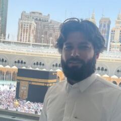 La felicidad de Jota Peleteiro tras visitar La Meca: “Me gustaría mudarme con mi familia”