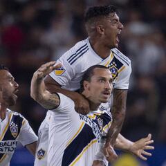 If I'm a Ferrari my teammates are Ferraris too - Ibrahimovic