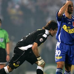 ¿Cuántos títulos más tiene Colo Colo que la U en el fútbol profesional?