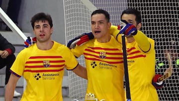 Barça y Liceo se juegan la Copa en otro Clásico