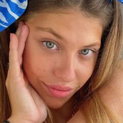 Anita Matamoros anuncia su ruptura con David Salvador: “Estoy súper bien y muy feliz"