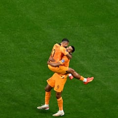 Un (muy) pequeño respiro