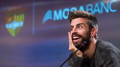 &iquest;Quieres cenar con Piqu&eacute;? El curioso sorteo del Andorra.