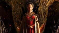 La Casa del Dragón: ¿quién es la princesa Rhaenyra Targaryen del spin-off de Juego de Tronos?
