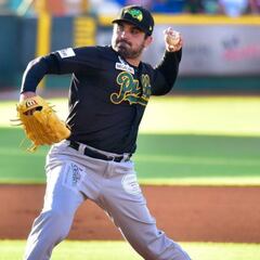 Pericos de Puebla tienen medio boleto a la Serie del Rey