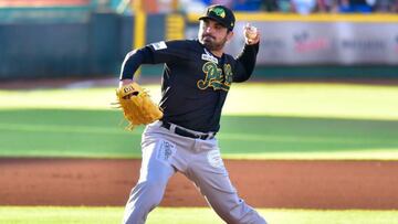 Pericos de Puebla tienen medio boleto a la Serie del Rey