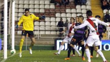 Jaime: "A ver si completamos la plantilla cuanto antes"