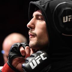 Joel Álvarez vuelve en febrero