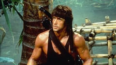 El director de la nueva película de ‘Rambo’, sobre su protagonista: “Por supuesto, es diferente”