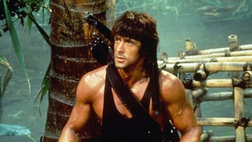 Rambo