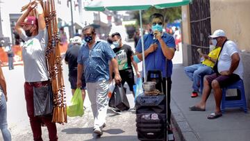 Toque de queda hoy, viernes 29 en Perú: a qué hora comienza, hasta cuándo es y multas por salir