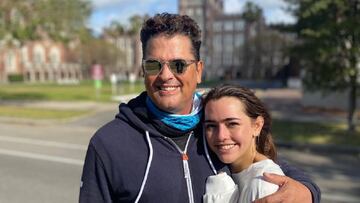 Hija de Carlos Vives declara su orientaci&oacute;n sexual y responde dudas