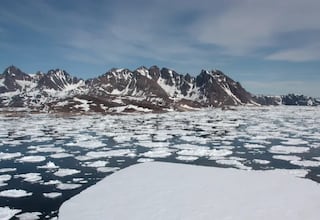 Científicos descubren el efecto de ‘El Niño’ que marcó un punto de inflexión en el Ártico de Siberia en Rusia