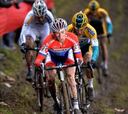 Van der Haar gana en Heusden y Pauwels, la Copa del Mundo