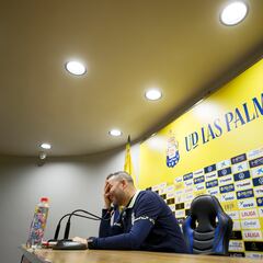 Getafe-Las Palmas: opción de salvación o condena canaria