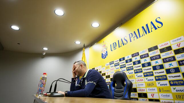 Getafe-Las Palmas: opción de salvación o condena canaria