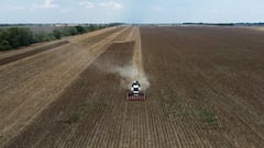 Arkansas farmers who voted for Trump now pleading with the president for emergency aid to save their farms