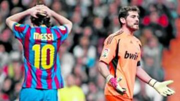 El Barça dobla al Madrid en minutos de canteranos