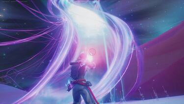 Evento Crisis del Punto Cero de Fortnite, así ha sido el inicio de la Temporada 6