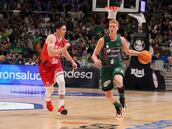 Resumen del Unicaja vs Baxi Manresa, jornada 8 de la Liga Endesa