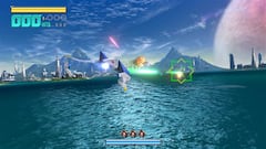Imágenes de StarFox Zero