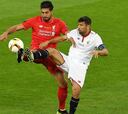 Liverpool vs Sevilla resultado, resumen y goles