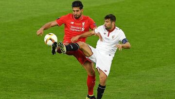 Liverpool vs Sevilla resultado, resumen y goles