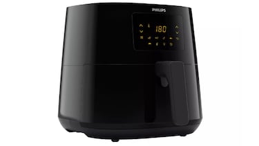 5 freidoras de aire de primeras marcas para cocinar de forma más saludable