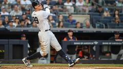 The Yankees hammered the Tigers in MLB on Friday, while Manny Machado starred for the Padres, and Jose Miranda and Kyle Garlick each scored two home runs for the Twins.