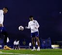 Boca disputará dos amistosos para llegar con rodaje a la Copa
