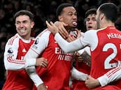 En la Premier manda el Arsenal