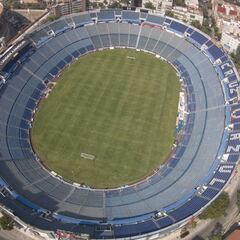 Miguel Ángel Mancera: No habrá un centro comercial en el Estadio Azul