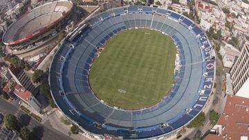 Miguel Ángel Mancera: No habrá un centro comercial en el Estadio Azul