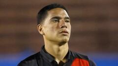 Celi, en el radar de Gimnasia