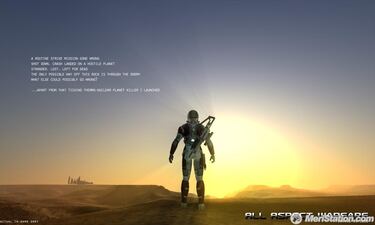 3000AD cambia de registro con All Aspect Warfare