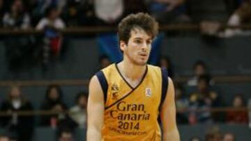 Primera victoria en Europa.