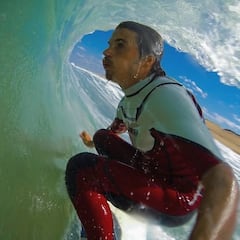 Muere Hugues Oyarzabal