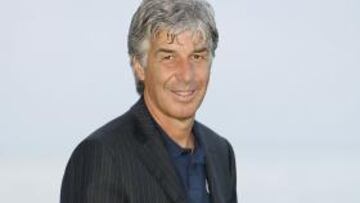 Gasperini: "Dirigir el Inter ha sido una sorpresa bellísima"
