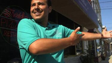 Acoso a una pizzería de EE.UU por Five Nights at Freddy's