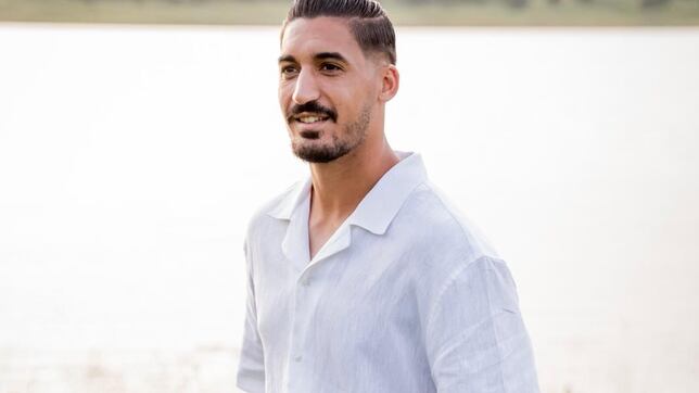 “Muchos de mis compañeros habrían hecho lo mismo que yo”