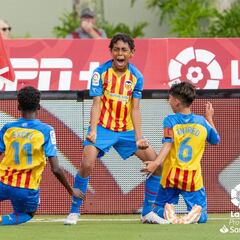 Así fue la primera jornada: Barça y Madrid se la juegan