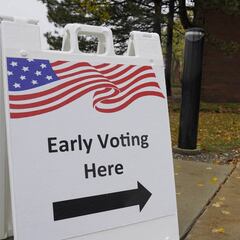 Early vote en Nueva York: ¿Cómo puedo votar temprano en NYC?